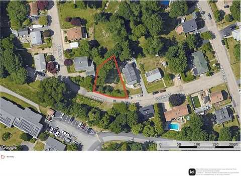 20 Colvin Street, West Warwick, RI 02893