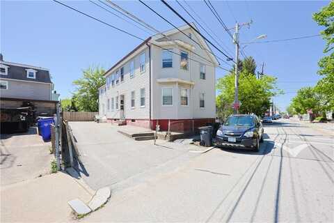 165 Knight Street, Providence, RI 02909