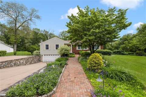 48 Nottingham Drive, Scituate, RI 02831