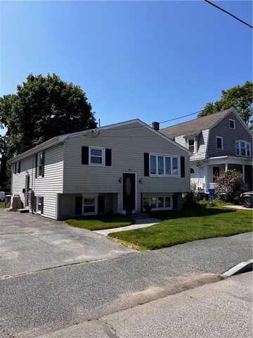 148 ARNOLD Street, Lincoln, RI 02865