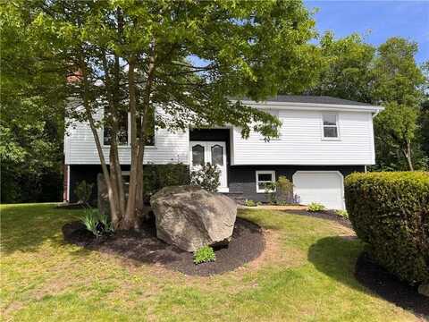 62 LUCILLE Drive, Woonsocket, RI 02895