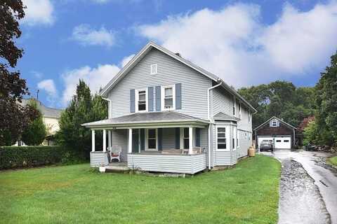 3506 Kingstown Road, South Kingstown, RI 02892