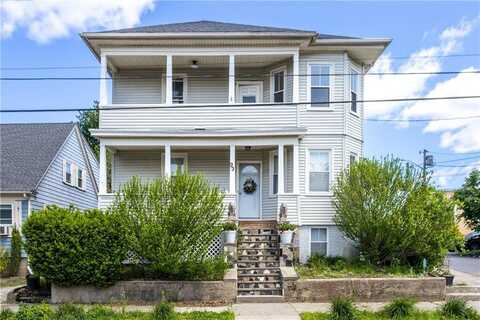 93 S Naples Avenue, Providence, RI 02908