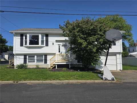 114 Florida Avenue, Cranston, RI 02920