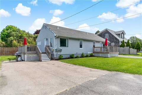 9 Durkin Drive, Narragansett, RI 02882