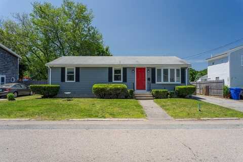 47 Planet Avenue, East Providence, RI 02915