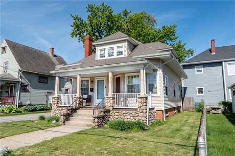 575 Pontiac Avenue, Cranston, RI 02910