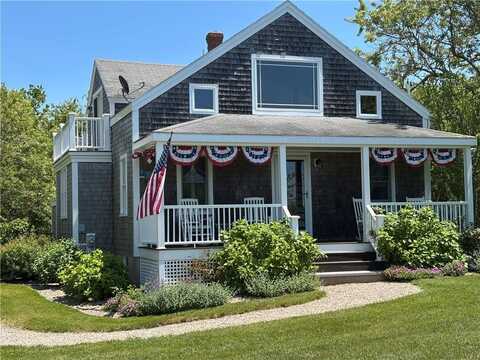 1659 Lakeside Drive, Block Island, RI 02807