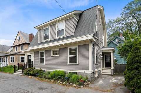 22 Hardy Road, Swampscott, MA 01907