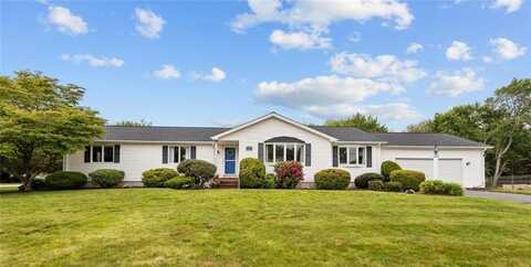 15 Womantam Lane, Cumberland, RI 02864