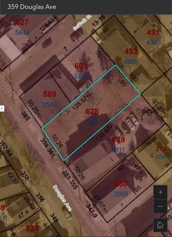 359 Douglas Avenue, Providence, RI 02908