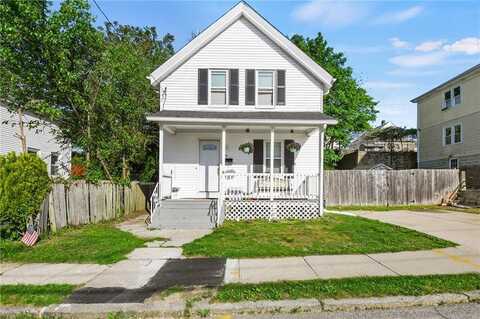 24 Seventh Street, East Providence, RI 02914
