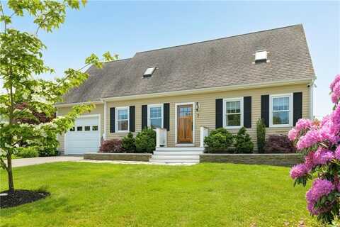 7 Maloney Lane, Middletown, RI 02842