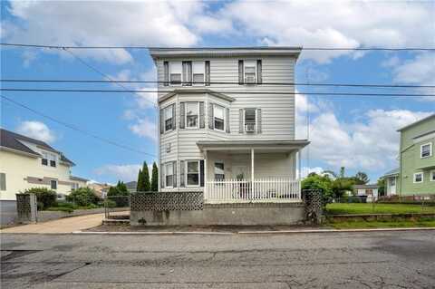 108 Woodward Avenue, East Providence, RI 02914