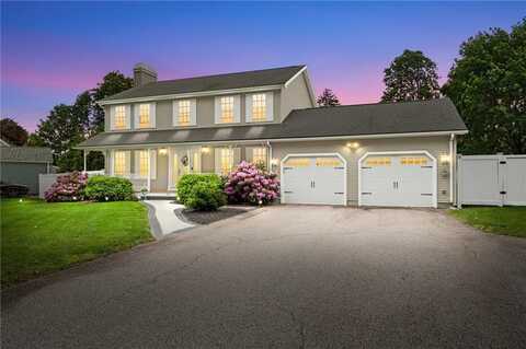 1710 Phenix Avenue, Cranston, RI 02921