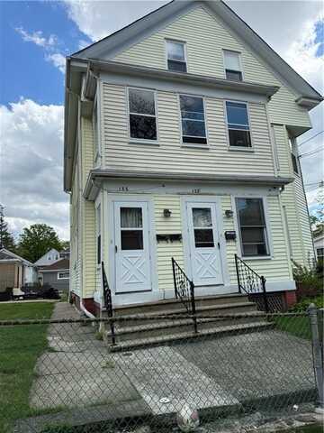 136 Waterman Avenue, Cranston, RI 02910