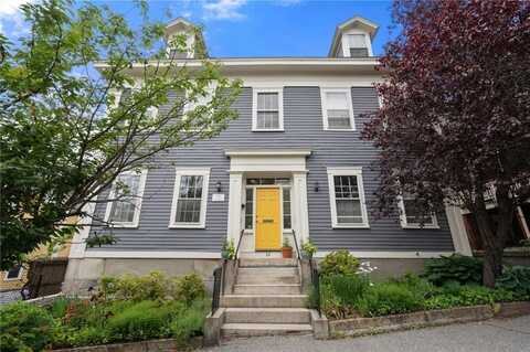 22 Halsey Street, Providence, RI 02906