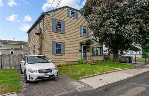99 Third Street, West Warwick, RI 02893