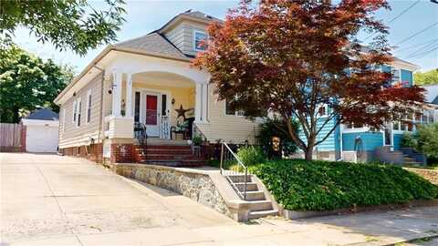 36 Lindy Avenue, Providence, RI 02908