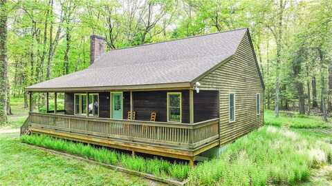 212 ABSALONA HILL Road, Glocester, RI 02814