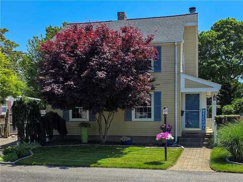 369 Vine Street, Pawtucket, RI 02861