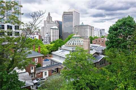 288 Benefit Street, Providence, RI 02903