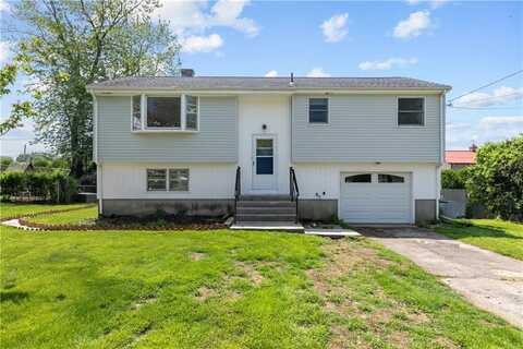 21 Reardon Drive, Middletown, RI 02842