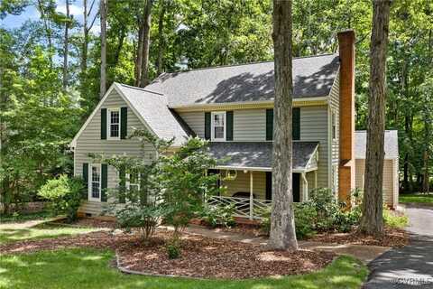 341 Rossmere Drive, Midlothian, VA 23114