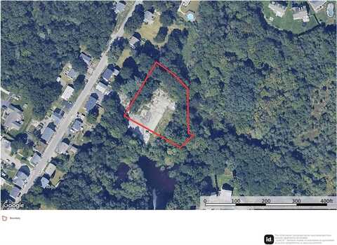 49 Scott Road, Cumberland, RI 02864
