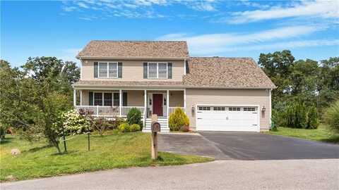 108 Michaela Court, South Kingstown, RI 02892