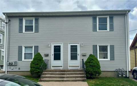 82 Maynard Street, Pawtucket, RI 02860