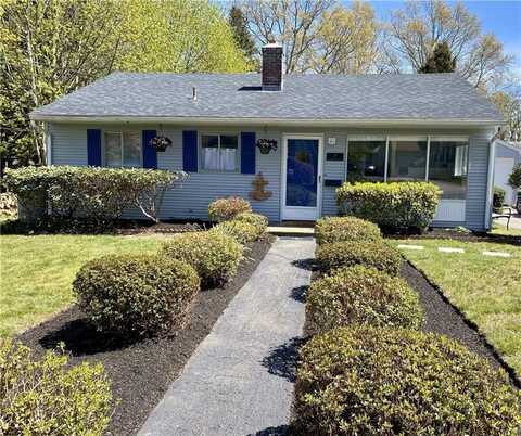 18 Broadmoor Road, South Kingstown, RI 02879