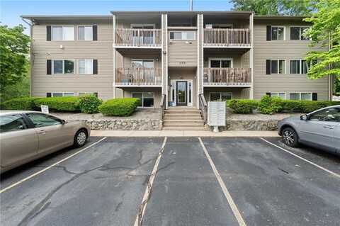 133 Fordson Avenue, Cranston, RI 02910