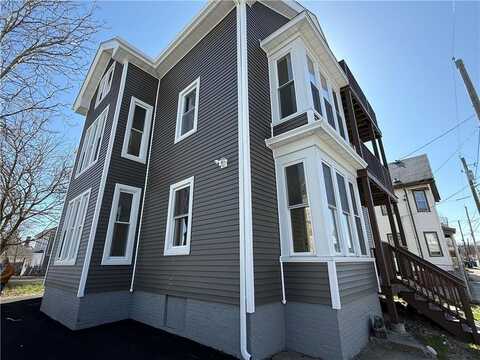 60 Whittier Avenue, Providence, RI 02909