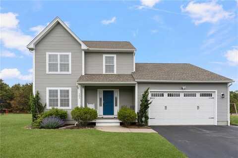101 Austin Meadows Lane, North Kingstown, RI 02852