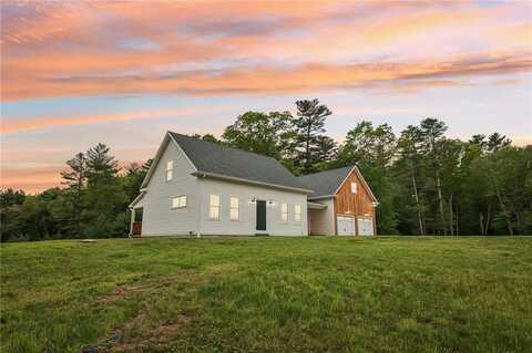 134 Sharpe Street, West Greenwich, RI 02817