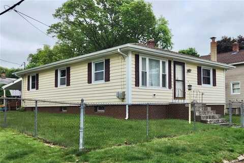 211 IROQUOIS ROAD Road, Cumberland, RI 02864