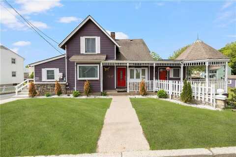 204 Reservoir Avenue, Lincoln, RI 02865