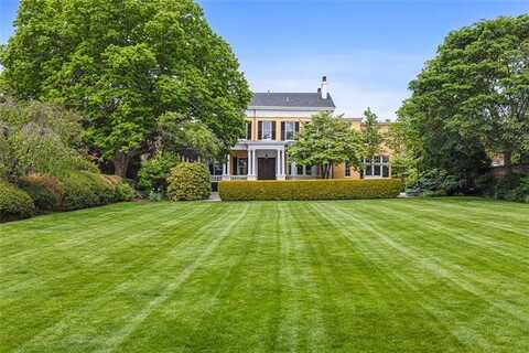 10 Brown Street, Providence, RI 02906
