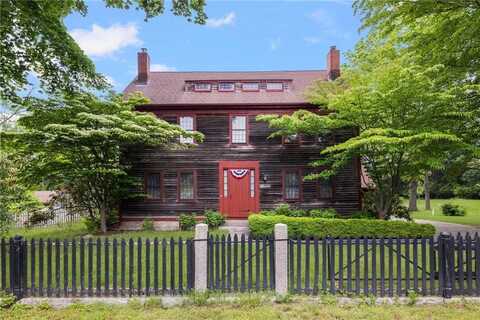 2381 Middle Road, East Greenwich, RI 02818