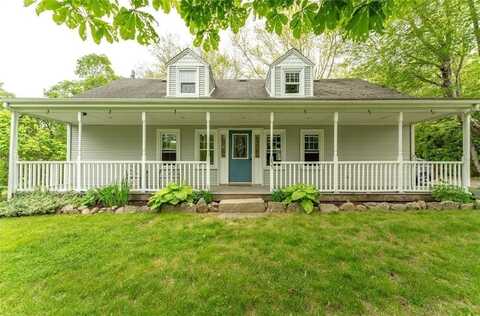 235 Spring Street, Hopkinton, RI 02832