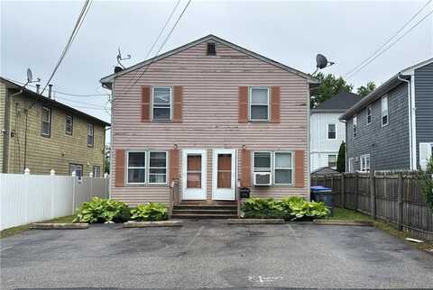 35 Lancashire Street, Providence, RI 02908