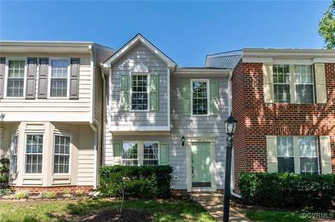 4914 Donegal Trace Court, Henrico, VA 23228