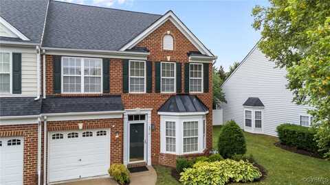 5914 Park Creste Drive, Glen Allen, VA 23059