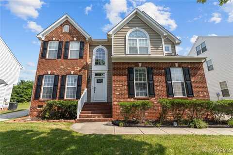 1428 Village Field Drive, Henrico, VA 23231