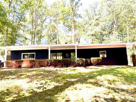 11532 Elmwood Lane, Chester, VA 23831