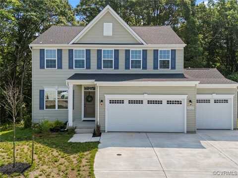 7009 Hawkeye Drive, King George, VA 22485