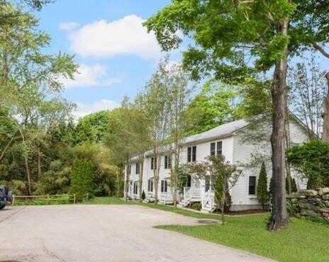45 Cherry Lane, South Kingstown, RI 02879