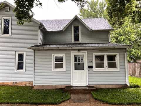 204 W Locust Street, Olin, IA 52320