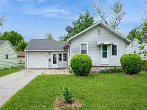 259 25th Avenue SW, Cedar Rapids, IA 52404